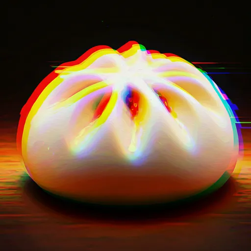 glitched-food-bun